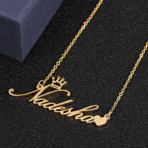 Customized Neckless