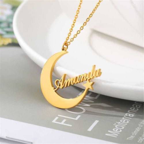 Customized Neckless