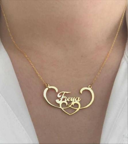 Customized Neckless