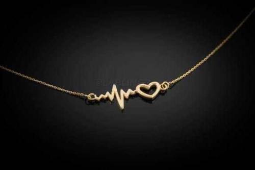 Customized Neckless