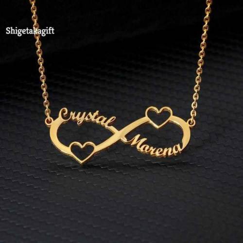 Customized Neckless