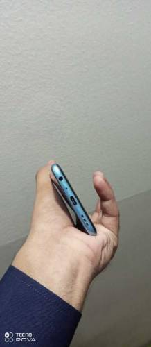 realme 9i complete Saman 