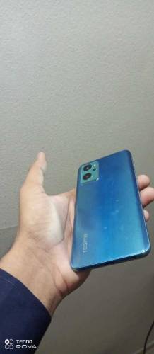 realme 9i complete Saman 