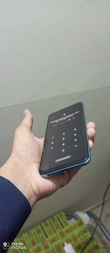 realme 9i complete Saman 