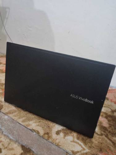 Asus K513E Gaming Laptop with Nvidea Graphic Card