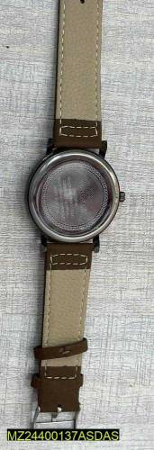Men's Semi Formal Analogue Watch