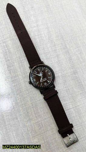 Men's Semi Formal Analogue Watch