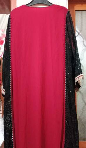 Arabic Style Maxi 