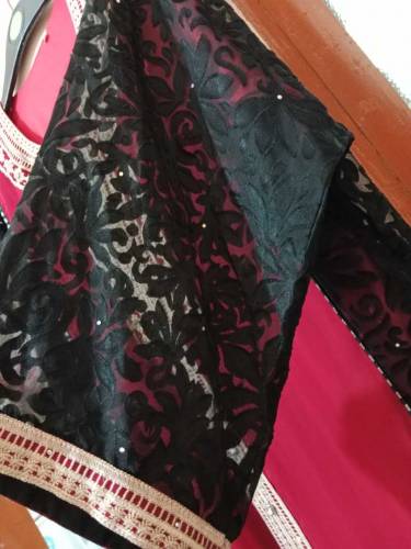 Arabic Style Maxi 