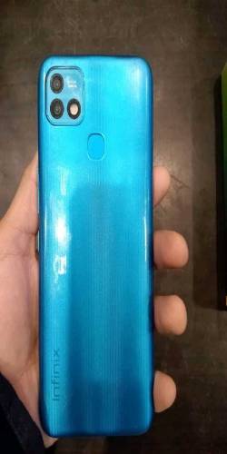 Infinix Hot 10i