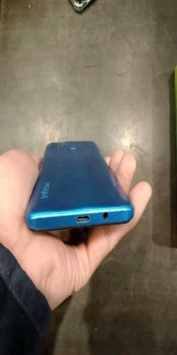 Infinix Hot 10i