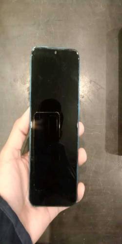 Infinix Hot 10i