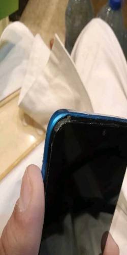 Infinix Hot 10i