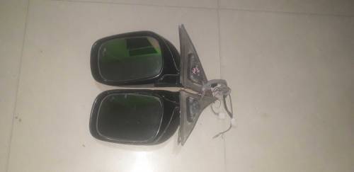 TOYOTA CROWN 2005 SIDE MIRROR 