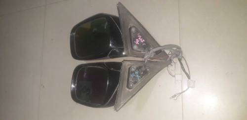 TOYOTA CROWN 2005 SIDE MIRROR 