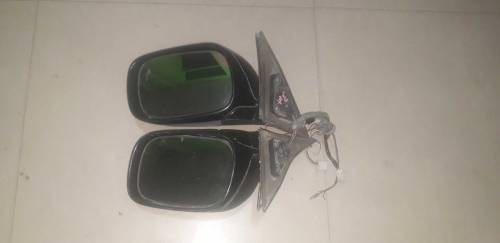 TOYOTA CROWN 2005 SIDE MIRROR 