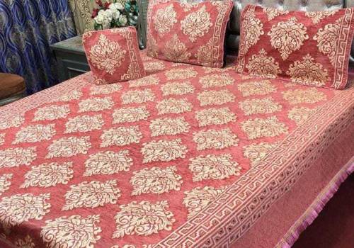 velvet Bedsheet collection