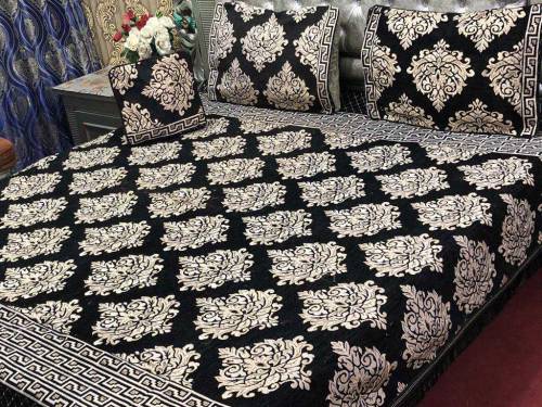 velvet Bedsheet collection