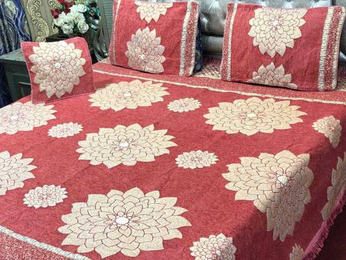 velvet Bedsheet collection