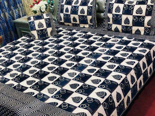 velvet Bedsheet collection