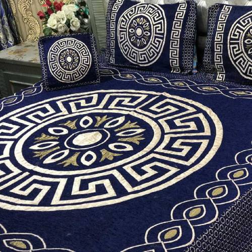 velvet Bedsheet collection