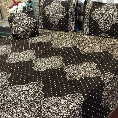 velvet Bedsheet collection