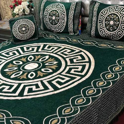 velvet Bedsheet collection