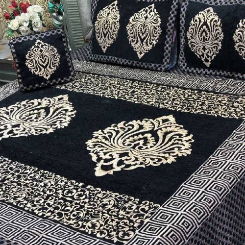 velvet Bedsheet collection