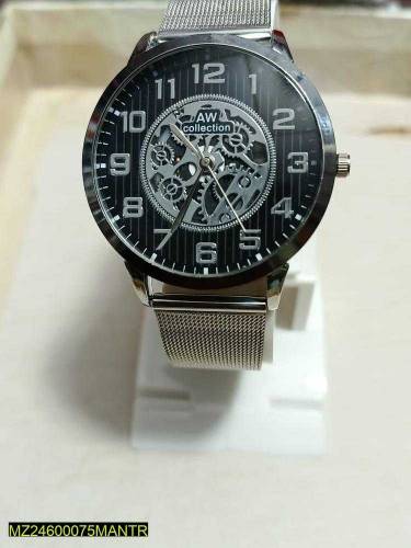 wrist watch