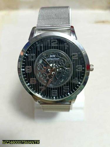 wrist watch