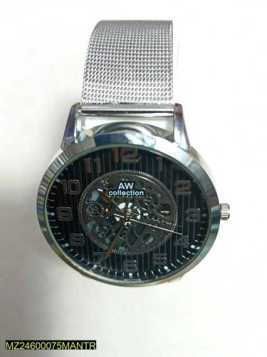 wrist watch