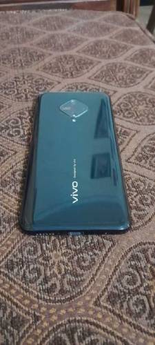 VIVO S1 Pro