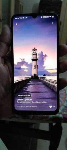 VIVO S1 Pro