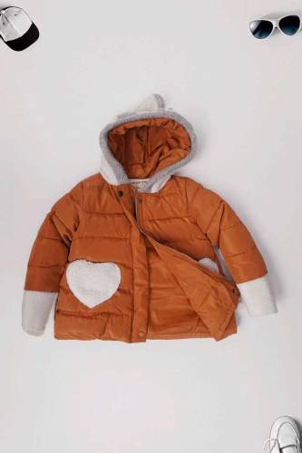 puffer jacket for kids 
