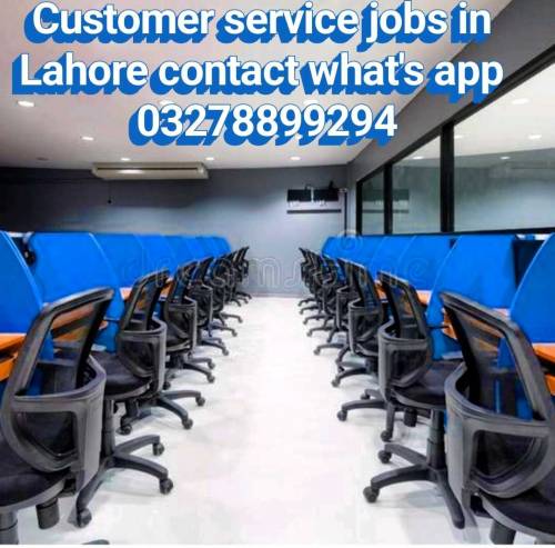 Urdu call center job 