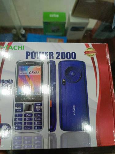 bar button phones with longer battery