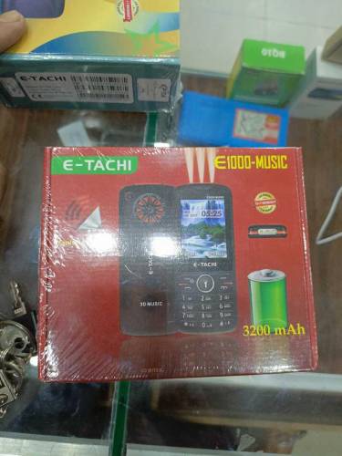 bar button phones with longer battery