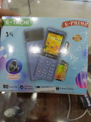 bar button phones with longer battery