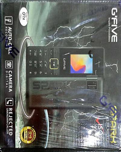 bar button phones with longer battery