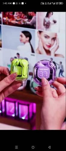 Bluetooth phone accessories