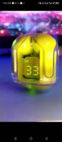 Bluetooth phone accessories