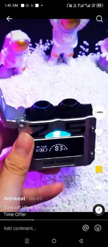 Bluetooth phone accessories