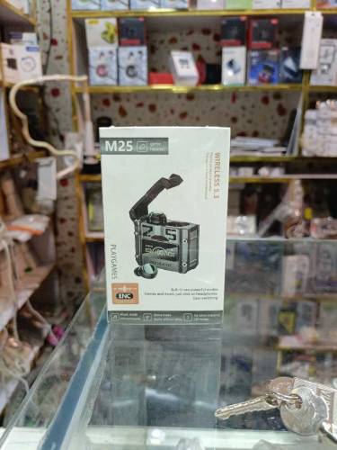 Bluetooth phone accessories