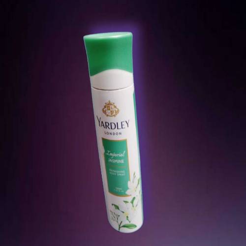 YARDLEY_ENGLISH LAVENDER BODY SPRAY