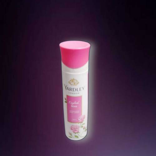 YARDLEY_ENGLISH LAVENDER BODY SPRAY