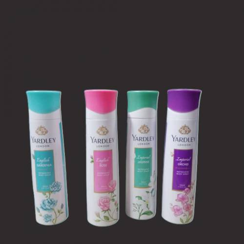 YARDLEY_ENGLISH LAVENDER BODY SPRAY