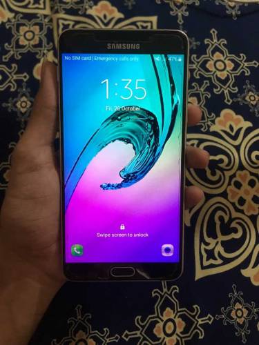 Samsung Galaxy A9