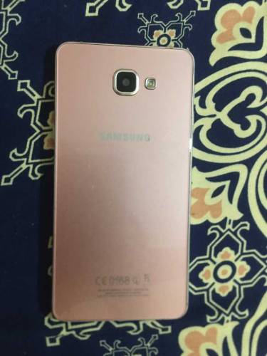 Samsung Galaxy A9