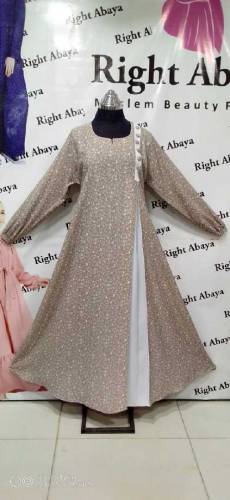 Abaya Collection 