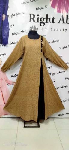 Abaya Collection 